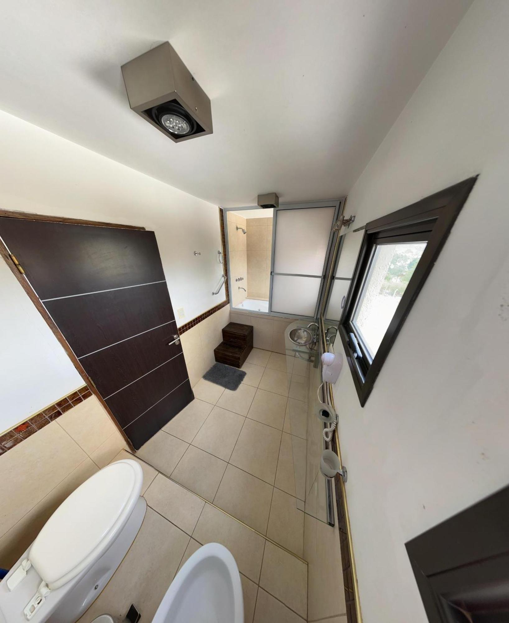 Complejo Riro Namaste Otel San Antonio de Arredondo Dış mekan fotoğraf