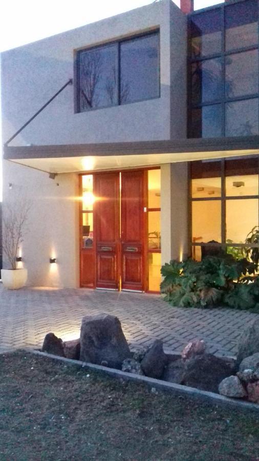 Complejo Riro Namaste Otel San Antonio de Arredondo Dış mekan fotoğraf